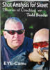 Todd Bender's Shot Analysis for Skeet - Theories of Coaching DVD